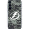 NHL Tampa Bay Lightning Camo Galaxy A55 5G Skin