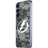 NHL Tampa Bay Lightning Camo Galaxy A55 5G Skin