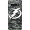 NHL Tampa Bay Lightning Camo Galaxy S10 Skin