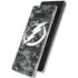 NHL Tampa Bay Lightning Camo Galaxy S10 Skin