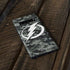NHL Tampa Bay Lightning Camo Galaxy S10 Skin