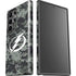 NHL Tampa Bay Lightning Camo Galaxy S23 Ultra Pro Case
