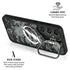 NHL Tampa Bay Lightning Camo Galaxy S24 FE Kickstand Case