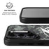 NHL Tampa Bay Lightning Camo Galaxy S24 FE Kickstand Case