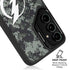 NHL Tampa Bay Lightning Camo Galaxy S24 FE Kickstand Case