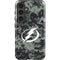 NHL Tampa Bay Lightning Camo Galaxy S25 Plus Impact Case
