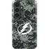 NHL Tampa Bay Lightning Camo Galaxy S25 Plus Impact Case