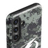NHL Tampa Bay Lightning Camo Galaxy S25 Plus Impact Case
