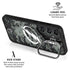 NHL Tampa Bay Lightning Camo Galaxy S25 Plus Kickstand Case