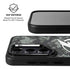 NHL Tampa Bay Lightning Camo Galaxy S25 Plus Kickstand Case
