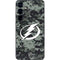 NHL Tampa Bay Lightning Camo Galaxy S25 Plus Skin