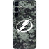 NHL Tampa Bay Lightning Camo Galaxy S25 Plus Skin