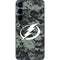 NHL Tampa Bay Lightning Camo Galaxy S24 Plus Skin