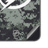 NHL Tampa Bay Lightning Camo Galaxy S25 Plus Skin