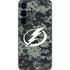 NHL Tampa Bay Lightning Camo Galaxy S24 Skin