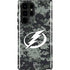 NHL Tampa Bay Lightning Camo Galaxy S25 Ultra Impact Case