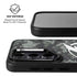 NHL Tampa Bay Lightning Camo Galaxy S25 Ultra Kickstand Case