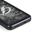 NHL Tampa Bay Lightning Camo Galaxy S24 Waterproof Case