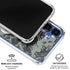 NHL Tampa Bay Lightning Camo Galaxy S25 Plus Clear Case