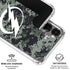 NHL Tampa Bay Lightning Camo Galaxy S26 Clear Case