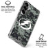 NHL Tampa Bay Lightning Camo Galaxy S26 Clear Case