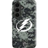 NHL Tampa Bay Lightning Camo Galaxy S26 Impact Case