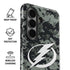 NHL Tampa Bay Lightning Camo Galaxy S26 Impact Case