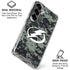 NHL Tampa Bay Lightning Camo Galaxy S26 Plus Clear Case