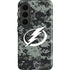 NHL Tampa Bay Lightning Camo Galaxy S26 Plus Impact Case