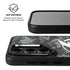 NHL Tampa Bay Lightning Camo Galaxy S26 Plus Kickstand Case