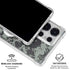 NHL Tampa Bay Lightning Camo Galaxy S26 Ultra Clear Case