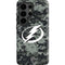 NHL Tampa Bay Lightning Camo Galaxy S26 Ultra Impact Case