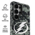 NHL Tampa Bay Lightning Camo Galaxy S26 Ultra Impact Case