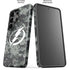 NHL Tampa Bay Lightning Camo Galaxy S26 Ultra Impact Case