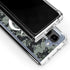 NHL Tampa Bay Lightning Camo Galaxy Z Fold5 5G Clear Case