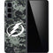 NHL Tampa Bay Lightning Camo Galaxy Z Fold5 5G Skin