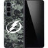 NHL Tampa Bay Lightning Camo Galaxy Z Fold5 5G Skin