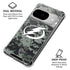 NHL Tampa Bay Lightning Camo Google Pixel 10 Clear Case