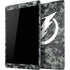 NHL Tampa Bay Lightning Camo iPad Skins