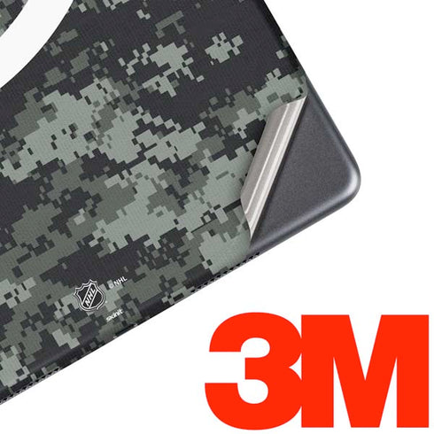 NHL Tampa Bay Lightning Camo iPad Skins