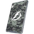 NHL Tampa Bay Lightning Camo iPad 11th Gen (2025) Clear Case