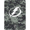 NHL Tampa Bay Lightning Camo Apple iPad Air Skin