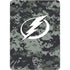 NHL Tampa Bay Lightning Camo Apple iPad Air Skin