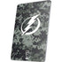 NHL Tampa Bay Lightning Camo Apple iPad Air Skin