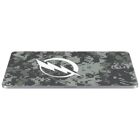 NHL Tampa Bay Lightning Camo Apple iPad Air Skin