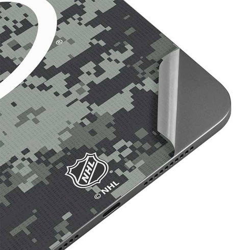 NHL Tampa Bay Lightning Camo Apple iPad Mini Skin