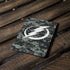 NHL Tampa Bay Lightning Camo Apple iPad Pro Skin