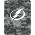 NHL Tampa Bay Lightning Camo iPad Pro 13in M4 (2024) Skin