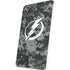 NHL Tampa Bay Lightning Camo iPad Pro 13in M4 (2024) Skin