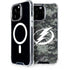 NHL Tampa Bay Lightning Camo iPhone Cases